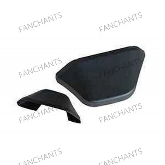 2243924 Mirror Cap | Streamline Enhancement & Euro VI Compliance