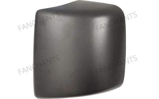 2119451 Mirror Cover | Aerodynamic Optimization & ECE R46 Class IV