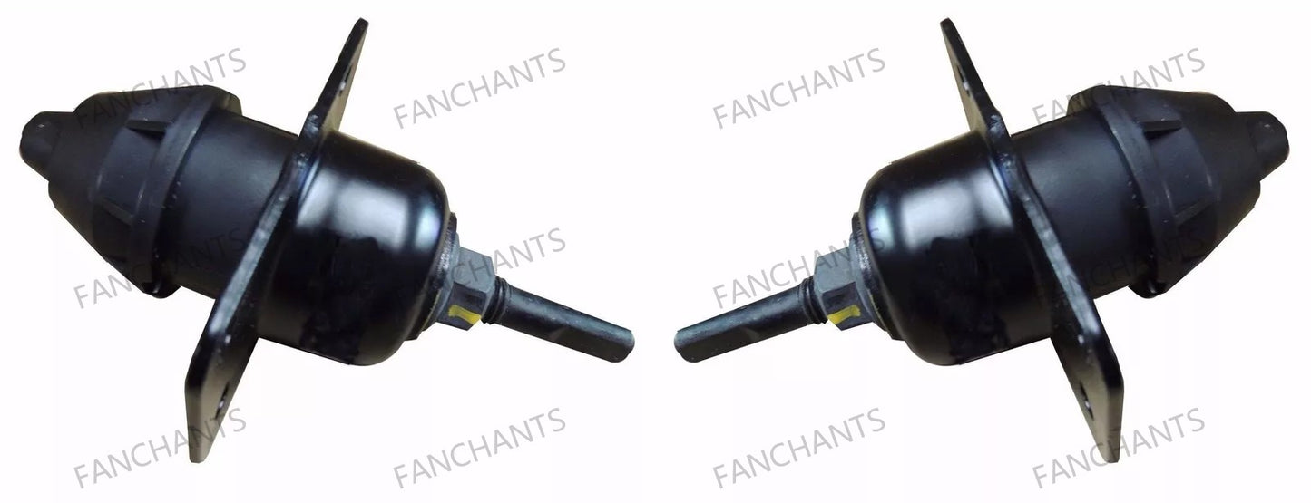 8089035 Hood Latches Upper | ECE R55 EU 2013-2016 Precision Retention System