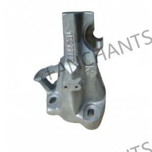 FANCHANTS 1927789 2405514 1927788 2405513 Bracket Cab RIGHT LEFT for SCANIA P-G-R-T Series Truck - EuroTruckParts