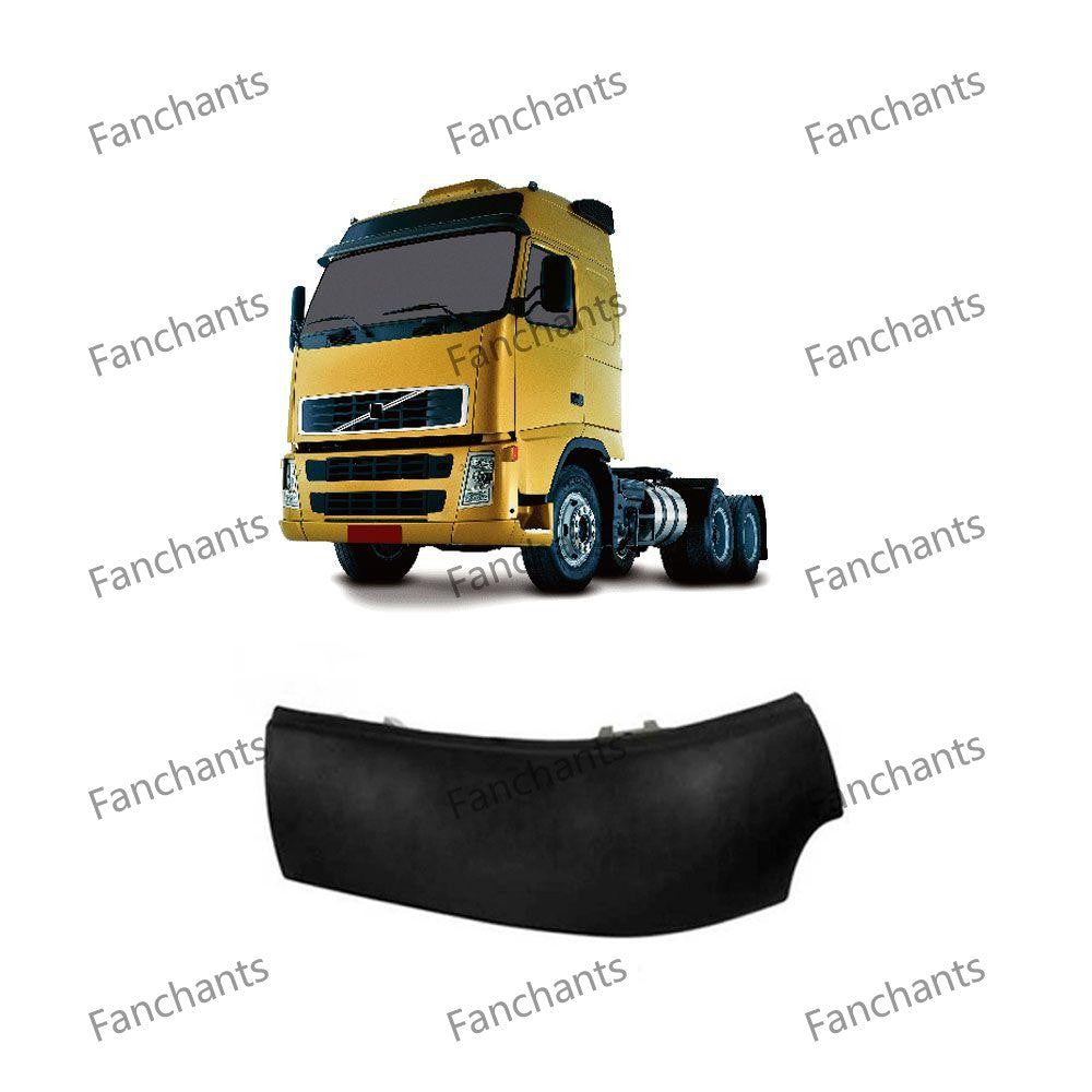 20529742 3175419 20425627 Bumper Right For VOLVO - EuroTruckParts