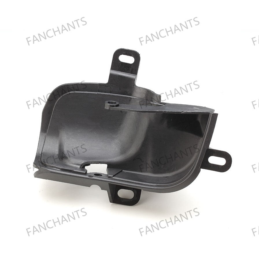 FANCHANTS 1486797 1486798 Frame door handle left right FOR Scania P-/G-/R-/T-Series - EuroTruckParts