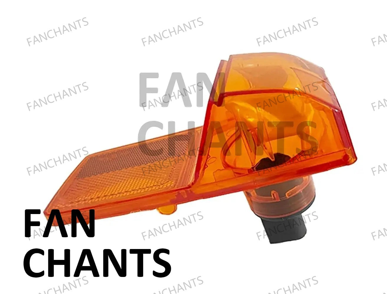 FANCHANTS 1770301 2052103 1774632 Signal Lamp for SCANIA - EuroTruckParts
