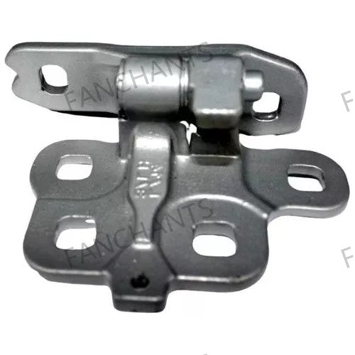 82319253 Door Hinge | ISO 6432 EU 2011-2025 High-Strength Door Pivot System
