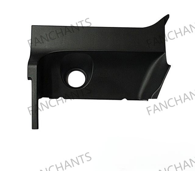 CHINA Factory Wholesale 1442653 UPPER COVER LH for SCANIA 1995-2008 - EuroTruckParts