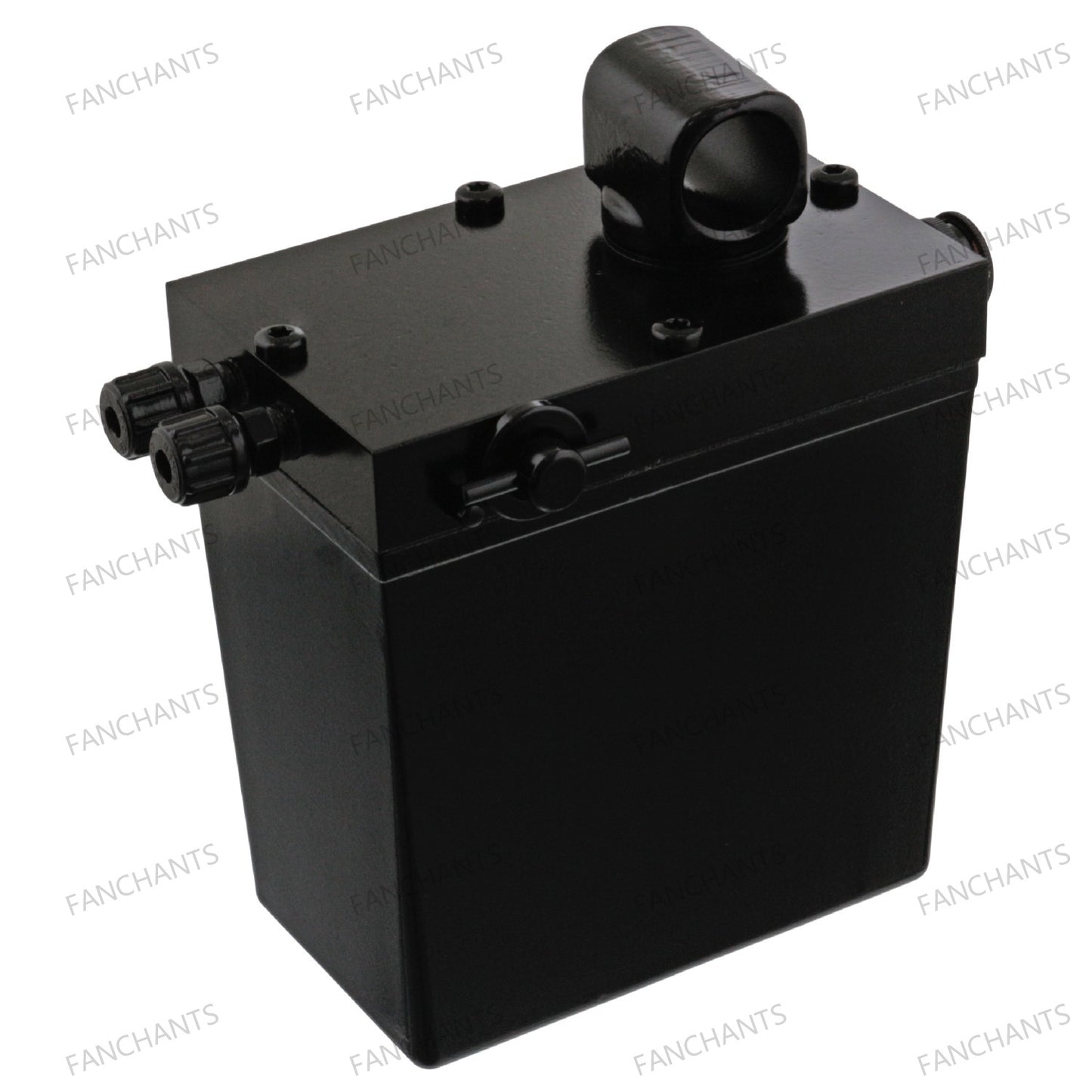 5010224942 Cabin Pump | ISO 1219-1:2023 & ECE R55 Amendment 6 Certified