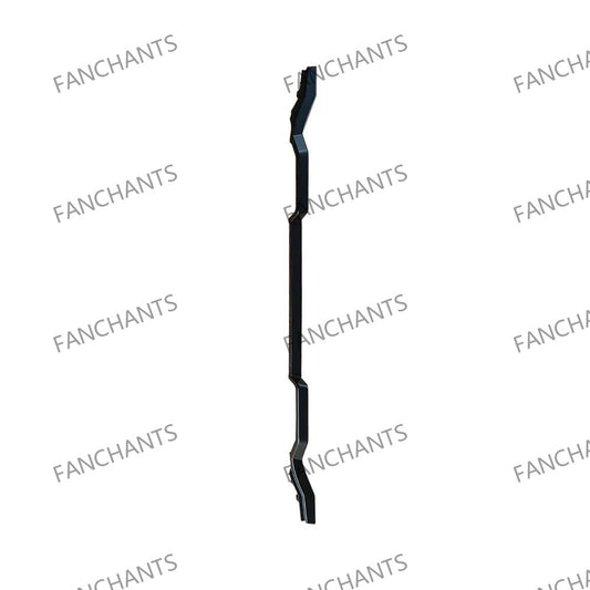 2276773 Scania Panel Handle | Multi-OE ISO 9001-Compliant Cab Access Panel Actuator for P/G/R/T Series Trucks