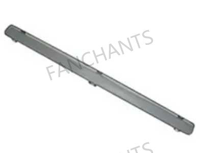 1459133 Scania Trim Strip | Multi-OE ECE R43-Compliant Front Panel Molding for P/G/R/T Series Trucks