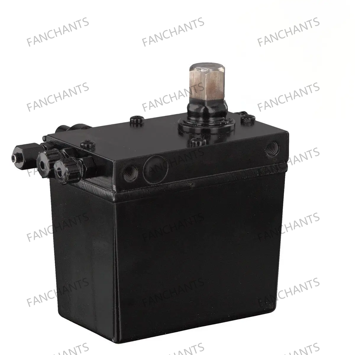 2081520 Cab Pump | IATF 16949:2025 & IP69K Dual-Certified