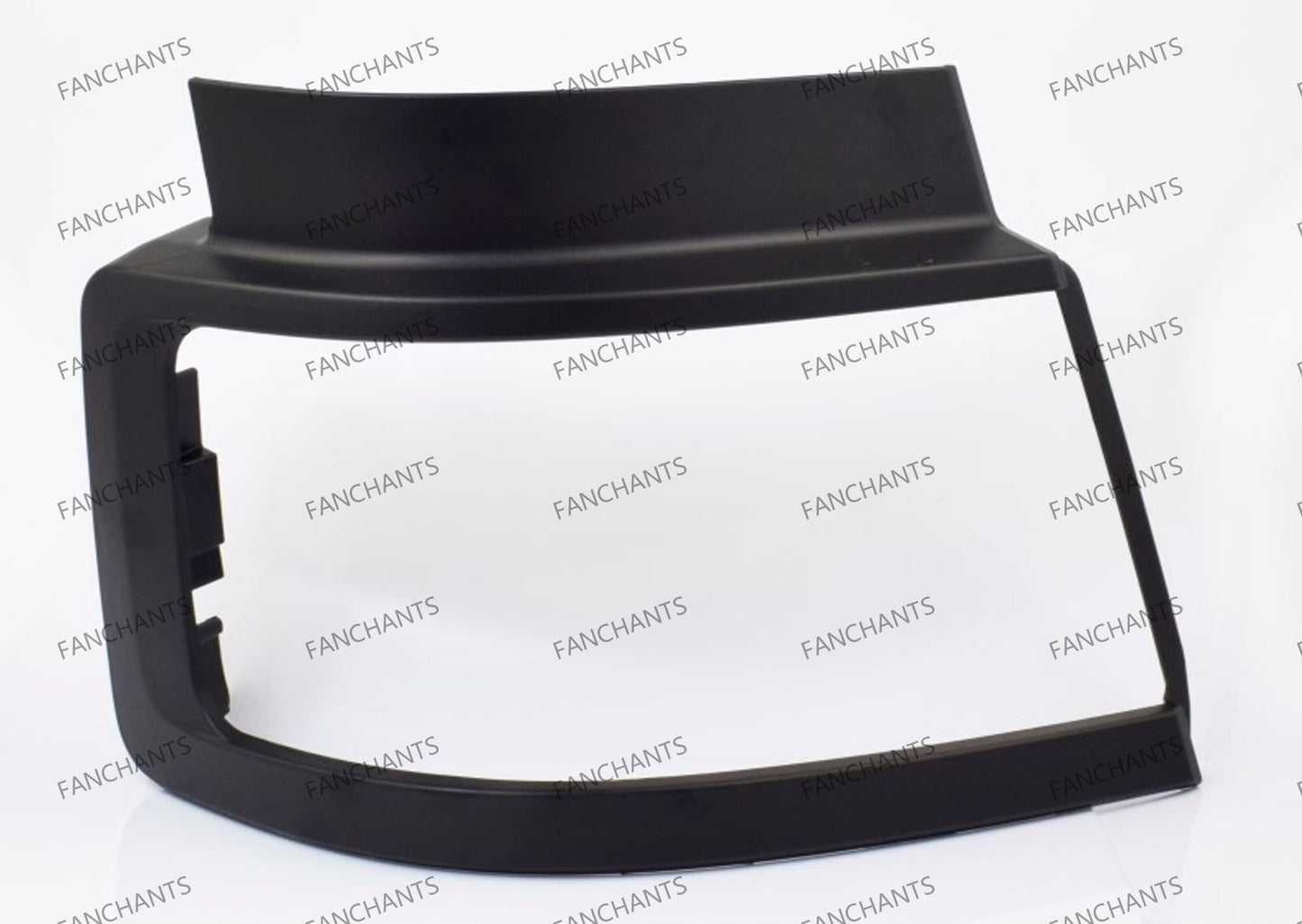 FANCHANTS 2592644 2592645 Frame Head Lamp Left RIGHT for SCANIA L-, P-, G-, R-, S Series Truck 2016 - 2021 - EuroTruckParts