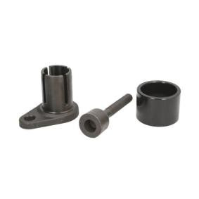 81664200125 Mudguard Bracket | ECE R73 EU 1993-2025 Thermal Load Distribution System