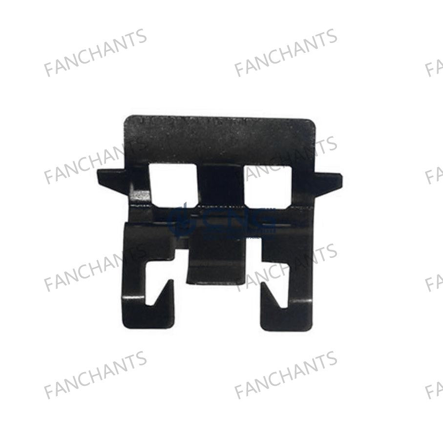 FANCHANTS 1751398 Lid Front Panel for SCANIA P-G-R-T Series Truck - EuroTruckParts