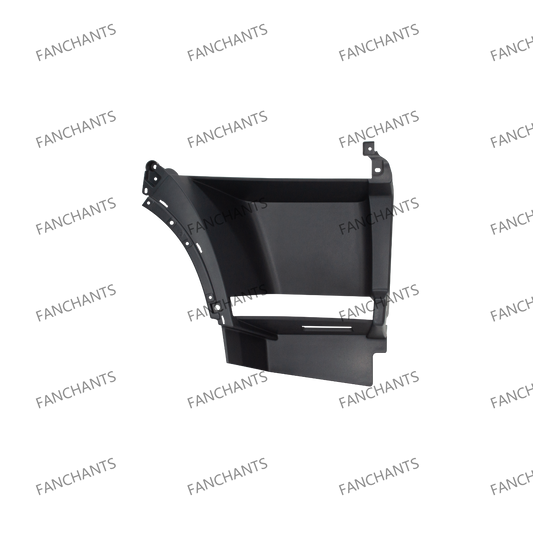 82141521 Volvo FH Step | Multi-OE Reinforced Middle Step Garnish Assembly for FH/FM/FMX/NH Series