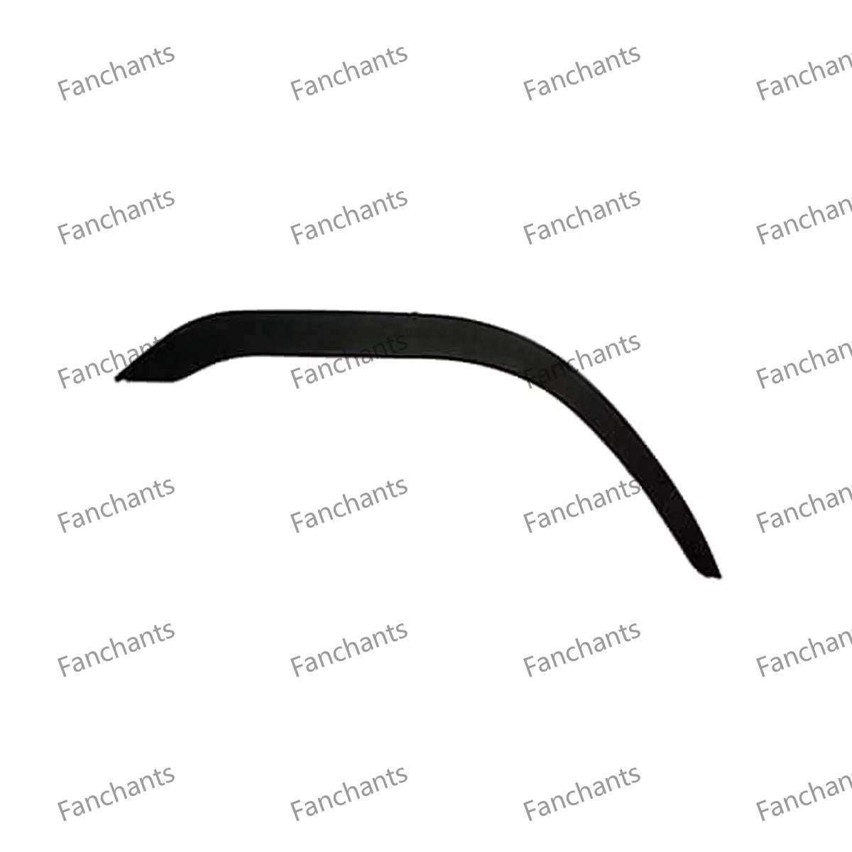 3175934 20529684 Cover Mudguard For VOLVO FH FM 1993 - 2021 - EuroTruckParts