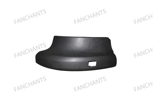 1857935 Scania Head Lamp Strip | ISO 16750 & ISO 4892-Certified Multi-OE Lighting Trim for S-Series EU Trucks