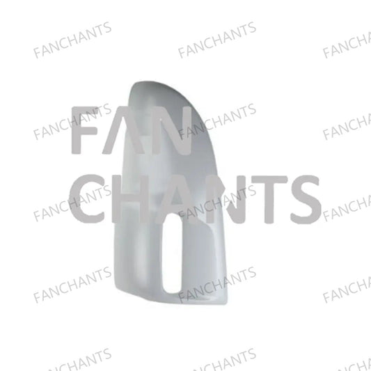 1751406 Scania Cab Corner | ISO 9227 & ISO 16750-Certified Bilateral Cab Reinforcement for P/G/R/T-Series EU Trucks