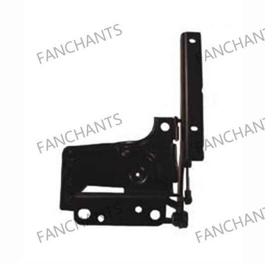 1742265 Scania Front Panel Hinge | ISO 4032 & ISO 3506-Compliant Structural Mounting System for SCANIA Trucks
