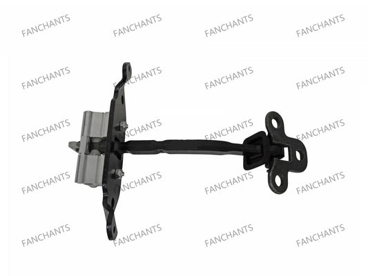 82859279 Volvo Door Stopper | Multi-OE UV-Stabilized Door Retention System for FH/FM/FMX/NH Series