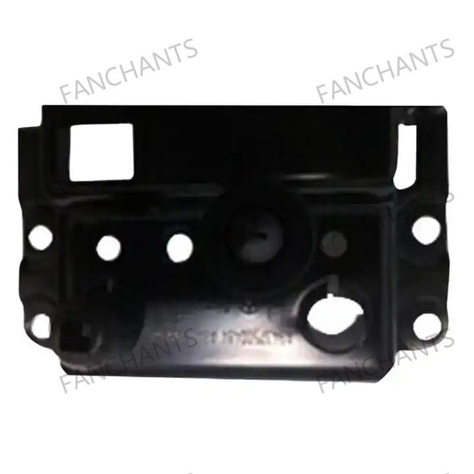 Mercedes 9437500384 Engine Hood Slot | ECE R29 EU 2002-2025 Aluminum-Silicon Aerodynamic