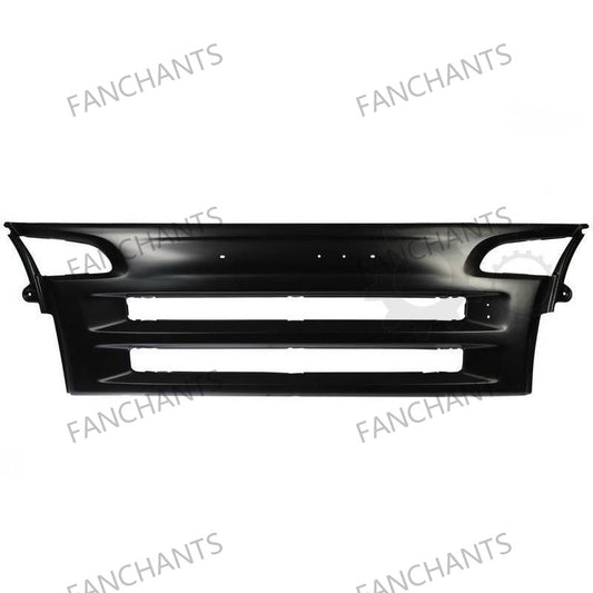 1543607 Scania Front Panel | ISO 9001 & ISO 2230-Compliant Structural Assembly for SCANIA P/G/R/T Series Trucks