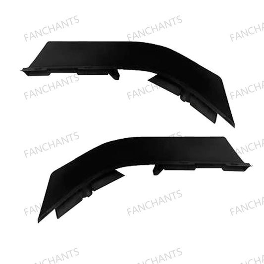 1431932 Scania Fender Cover | ISO 9001 & ISO 20567-Compliant Protective Assembly for SCANIA L/P/G/R/S & P/G/R/T Series Trucks
