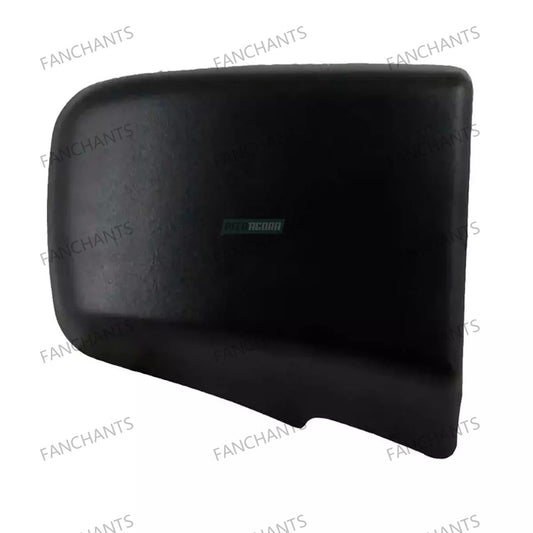 1456918 Scania Front Panel Lid | ISO 2768-1 & ISO 4892-2-Compliant Accessory for SCANIA P/G/R/T-Series Trucks