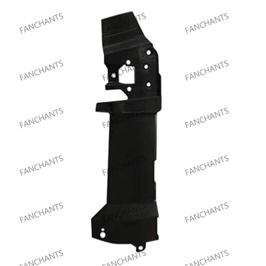 82884084 Volvo FH Cab Corner | Multi-OE Reinforced Cab Corner Assembly for FH/FM/FMX/NH Series