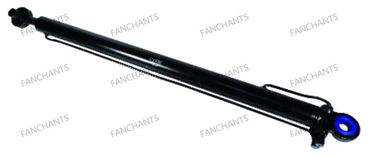 83417236124 Tilting Cylinder | ISO 6020-2:2025 & MAN M3491-2025 Certified