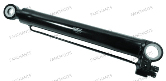 3198843 Cabin Cylinder | ISO 6020-1:2025 & SAE J518 Rev.7 Certified