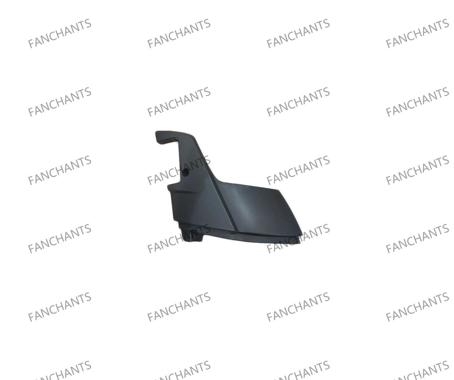 FANCHANTS 82448104 82448110 Lid Front Panel For VOLVO FH FM 2012 - 2021 - EuroTruckParts