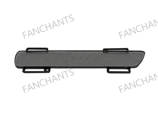 1495578 Scania Mesh | ISO 9001 & ISO 9227-Compliant Protective Grille for SCANIA P/G/R/T Series CP/CG/CR/CT Trucks