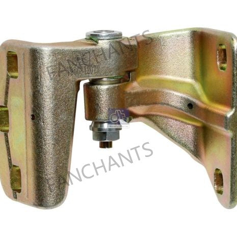 Mercedes 9417200337 Hinge | ECE R29 EU 1996-2025 Zinc-Coated Mount