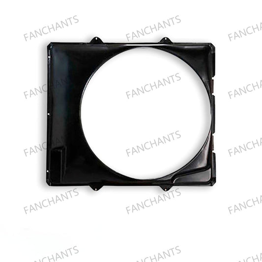 1446239 Scania Fan Shroud | ISO 1043-1 & ISO 4892-2-Compliant Cooling System Component for SCANIA Trucks