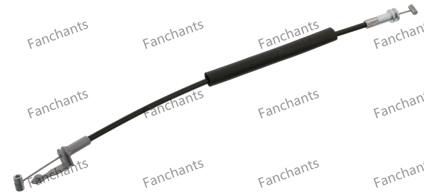 7482365212 1406629 5001858133 24426880 82365212 Cable Door Window for Renault - EuroTruckParts