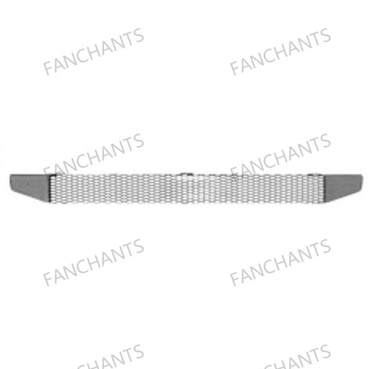 1930800 SCANIA Panel Garnish | Precision-Engineered Cab Aesthetic Trim