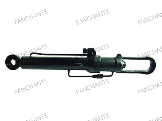 81417236076 Tilting Cylinder | ISO 6020-2:2025 & MAN M3495-2025 Certified