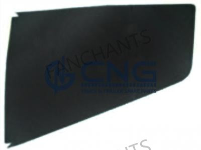 FANCHANTS 1904302 2146222 1904301 2146221 Self Adhesive Tabe Front Panel for SCANIA P-G-R-T Series Truck - EuroTruckParts