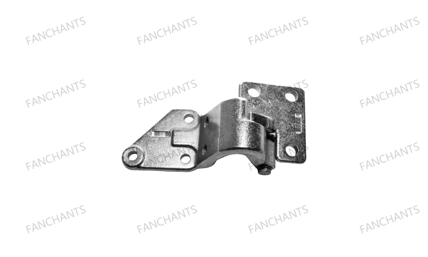 99442507 Hinge Door | ECE R73 EU 1992-2025 Precision Articulation Solution