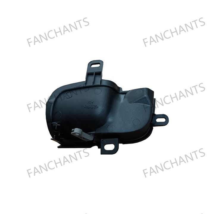 FANCHANTS 1486797 1486798 Frame door handle left right FOR Scania P-/G-/R-/T-Series - EuroTruckParts