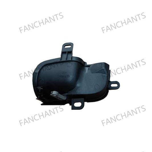 1486797 Scania Door Handle | ISO 178 & ISO 9227-Compliant Heavy-Duty Access Assembly for SCANIA P/G/R/T-Series Trucks