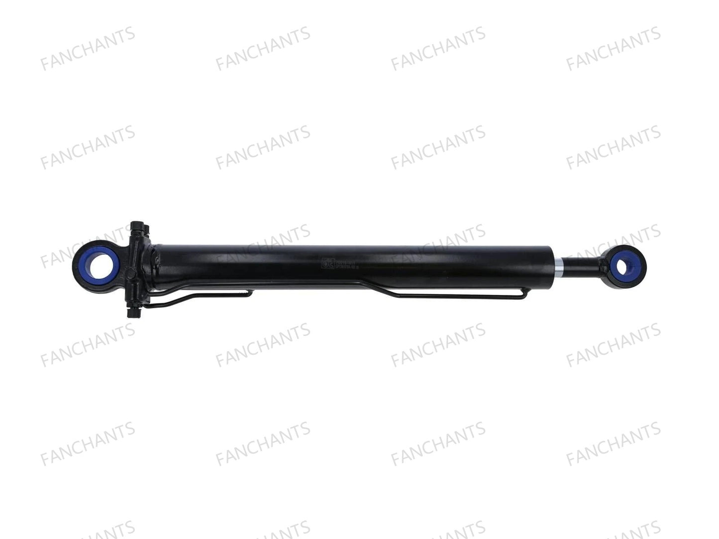 0025539205 Tilt Cylinder | ISO 6020-2:2025 & ECE R55 Amendment 7 Certified
