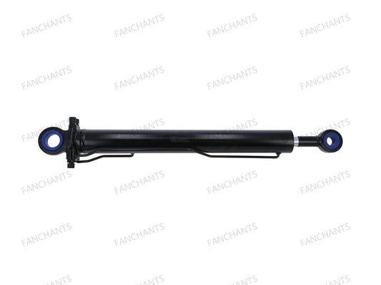 0025539205 Tilt Cylinder | ISO 6020-2:2025 & ECE R55 Amendment 7 Certified