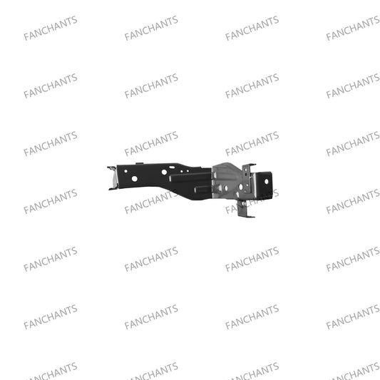 84058023 Volvo Headlamp Bracket | Multi-OE Reinforced Lamp Mounting System for FH/FM/FMX/NH Series