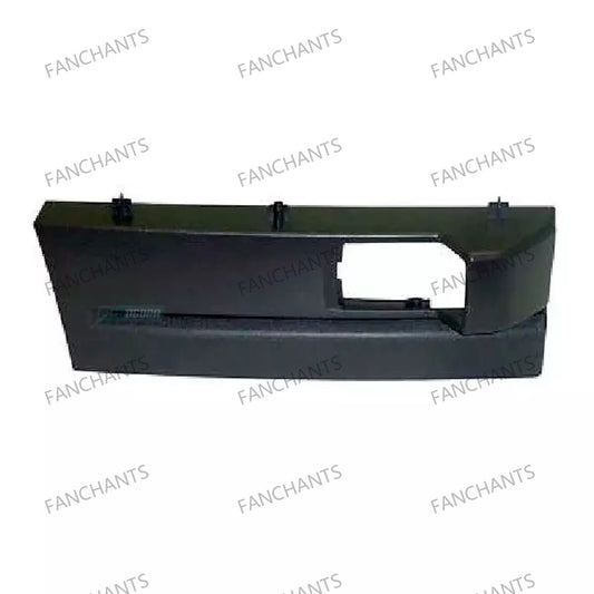 1779119 Scania Footboard Side Cover | ISO 9001 & ISO 22434-Compliant Protective Cover Assembly for SCANIA P/G/R/T Series Trucks