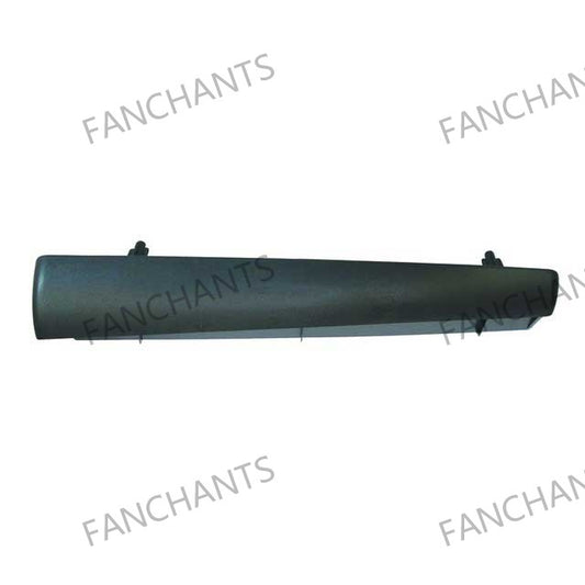 1512423 Scania Footboard Side Cover | ISO 9001 & ISO 22434-Compliant Protective Cover Assembly for SCANIA P/G/R/T Series Trucks