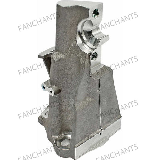 2405511 Cab Bracket | ECE R29 & ISO 9001 Certified