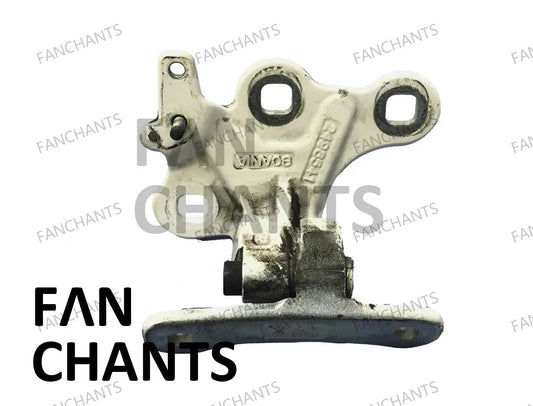 2498540 Door Hinge | ECE R55 EU 1995-2008 Cab Door System