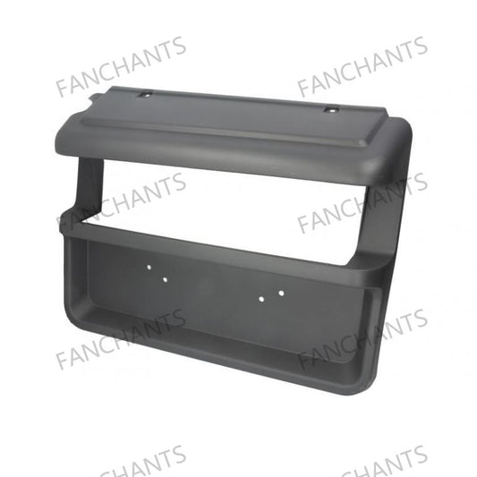 2026621 Scania Tail Bracket | ISO 9227 & ISO 16750-Certified Multi-OE Mounting System for S-Series EU Trucks