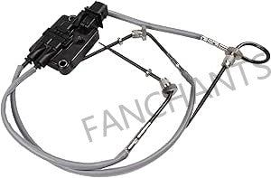 50055967 EGT Sensor | ECE R10.06 & 950°C Precision