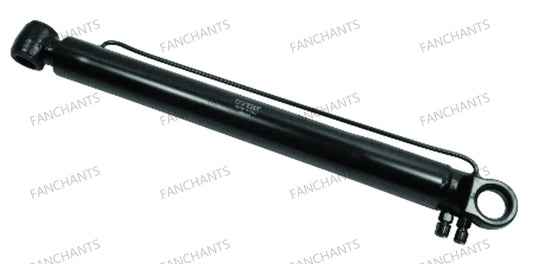 1720924 Cab Cylinder | ISO 6020-2:2025 & ASTM B117-2026 Certified